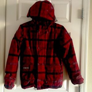 Kids Burton Snowboarding/Skiing Jacket